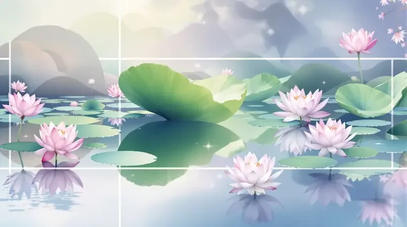 静水流深 · 治愈精选 - 磁力熊专题合集